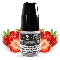 Süsse Erdbeere NicSalt Liquid by VLTZ 10ml / 16 mg