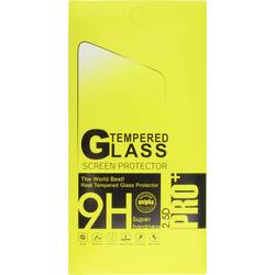 PT LINE Tempered Glass Screen Protector 9H Displayschutzglas Apple iPhone 13 mini 1 St. 168972