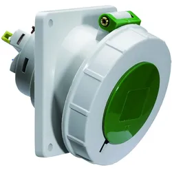 Bals Elektrotech. Anbausteckdose geneigt 16A 12842