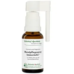MUNDPFLEGESPRAY Immortelle 20 ml