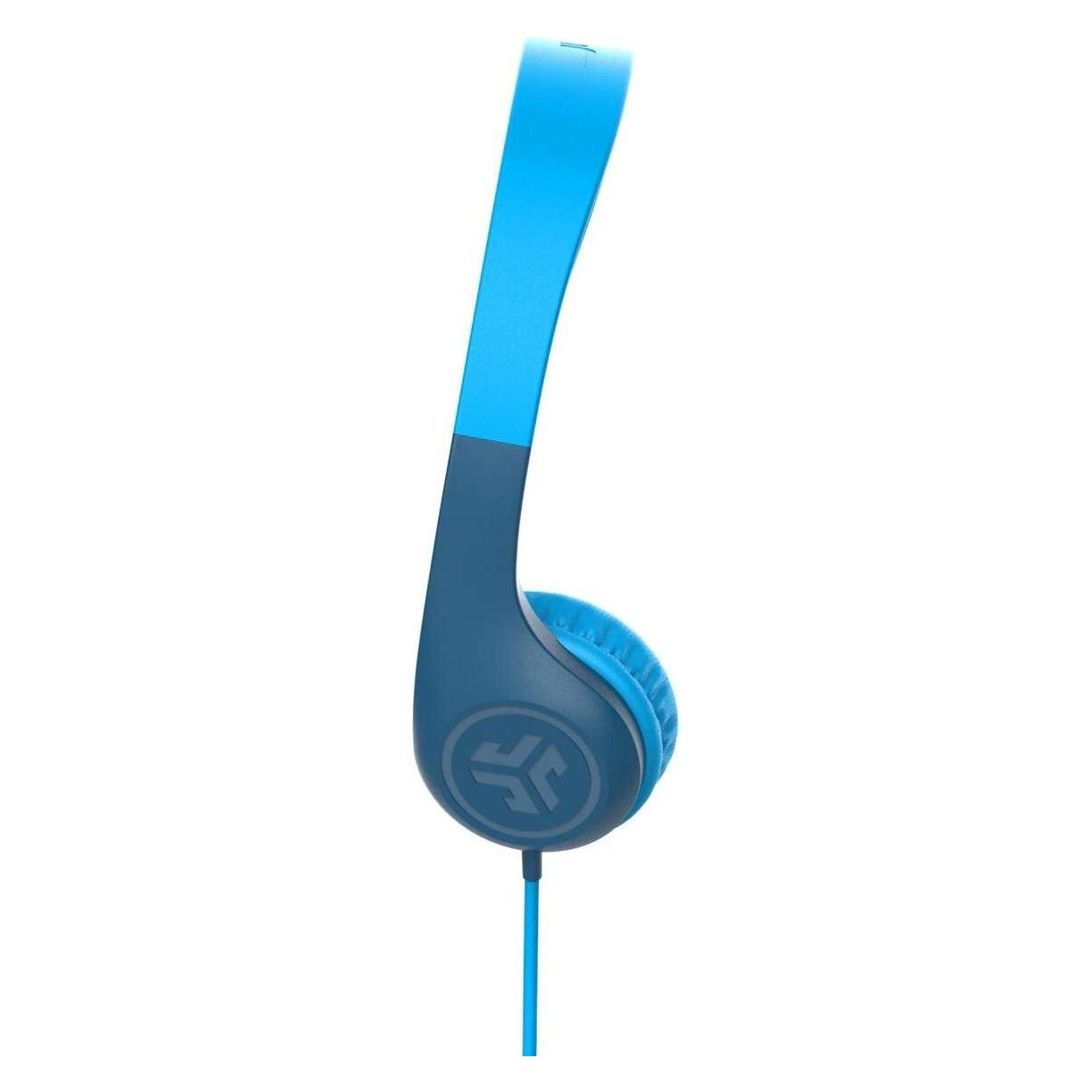 JLab Audio JBuddies Pop On Ear (IEUHKJPOPRBLU122)