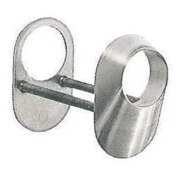 Glutz, Möbelausstattung, Zylinderschutzrosetten 5326.2 S (1 Stk.)