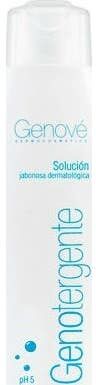 GENOTERGENTE solución jabonosa 750ml
