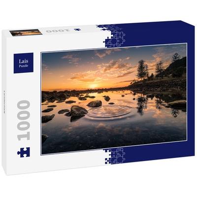 Lais Puzzle Landschaft 1000 Teile