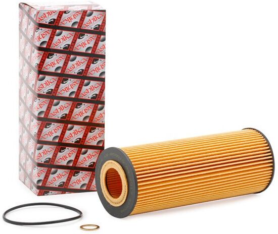 ASHIKA 10-ECO010 Oil filter