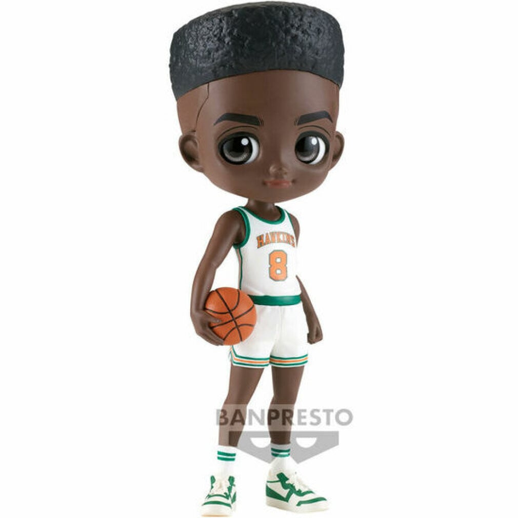 Banpresto Q posket figuurtje Lucas, Vol. 2, Stranger Things, 14 cm