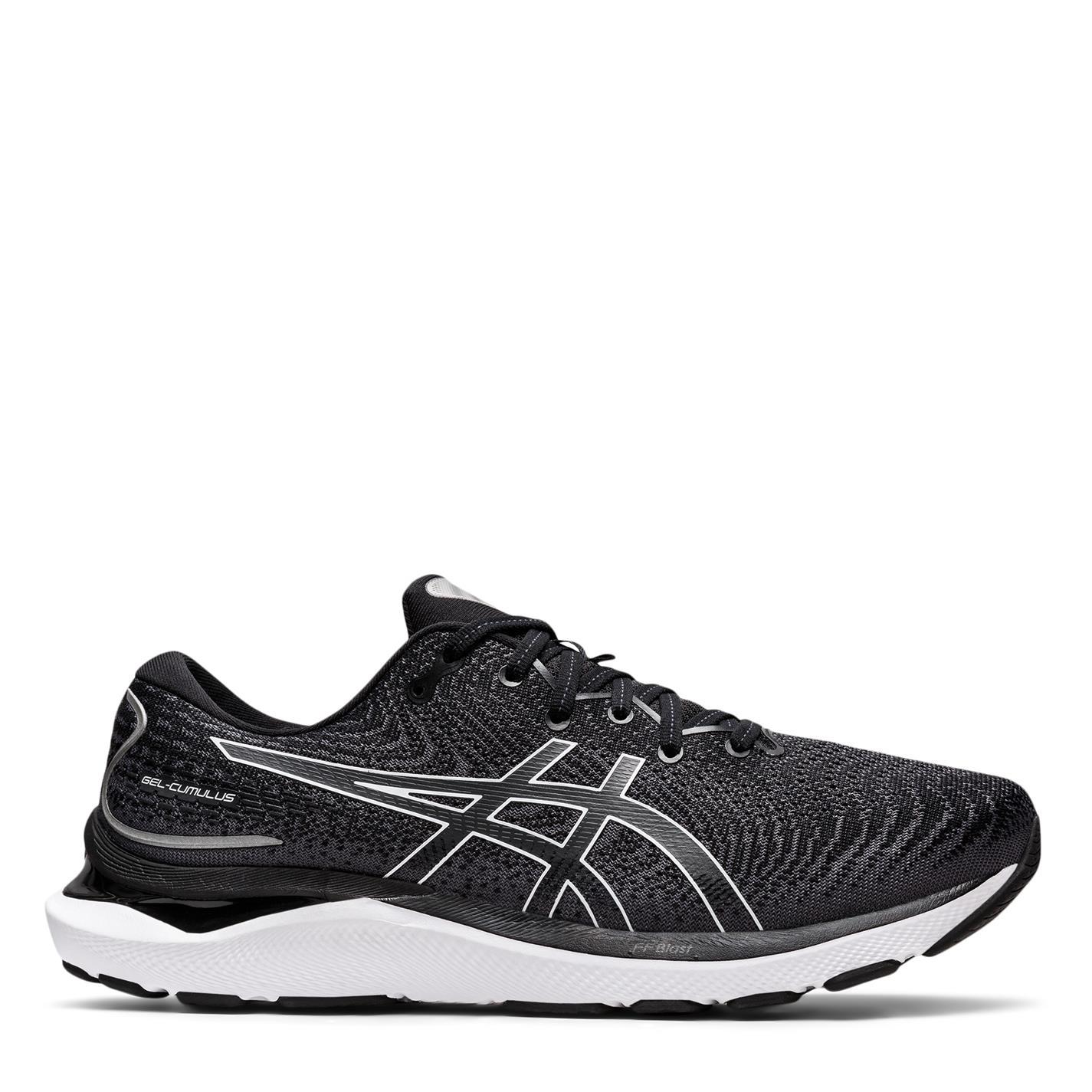 Asics Herren GEL Cumulus 24 Laufschuhe