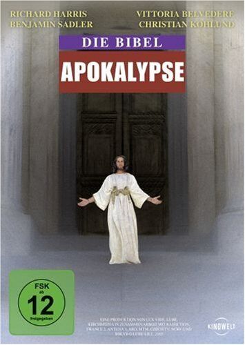 Raffaele Mertes - Die Bibel: Apokalypse - Preis vom 09.10.2026 07:28:09 h