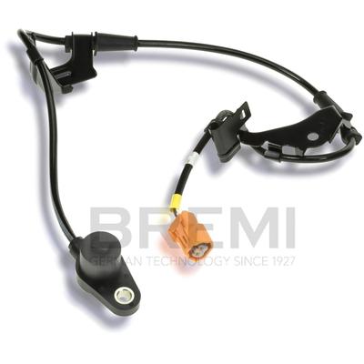 BREMI Sensor, Raddrehzahl 50047 für HONDA