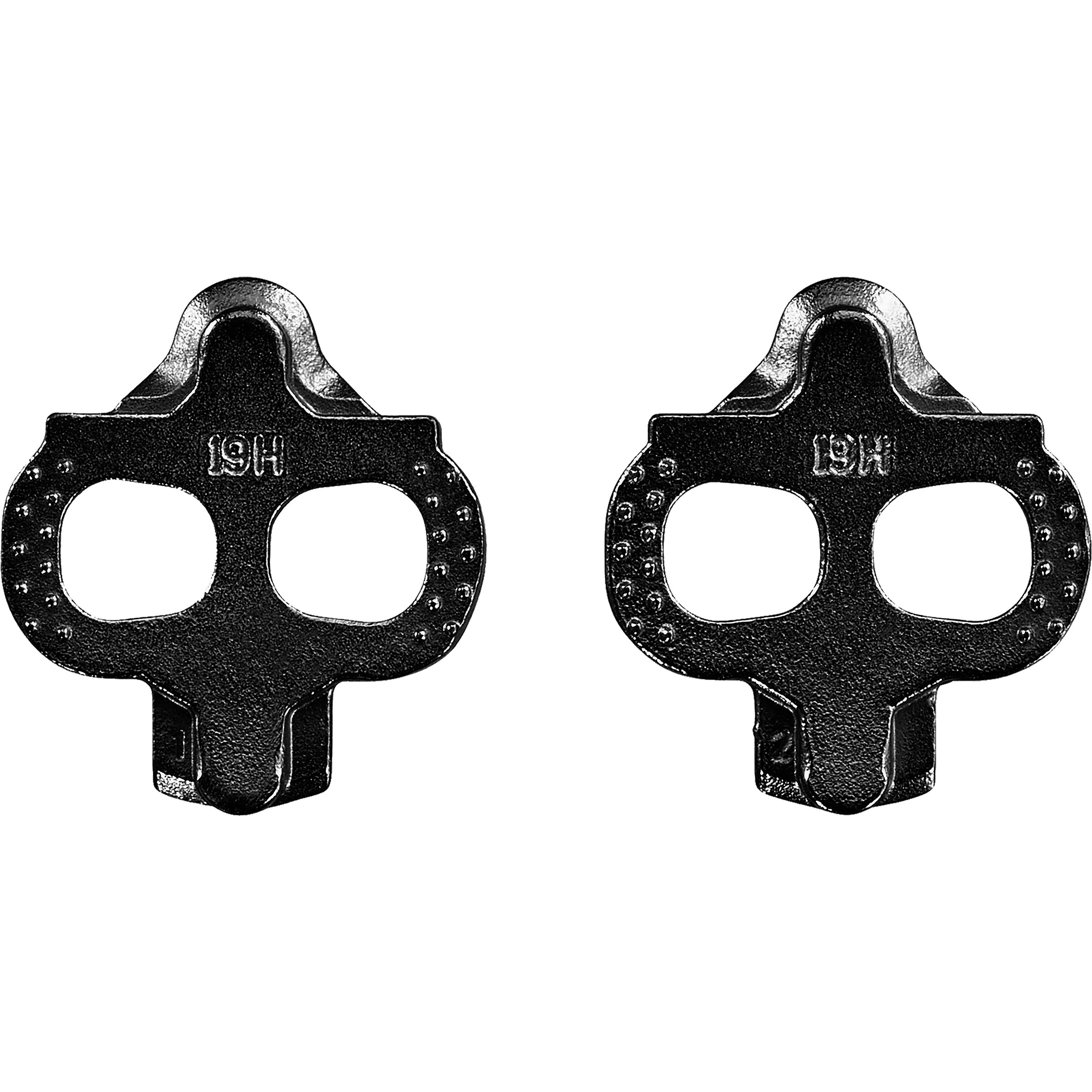 Look X-Track Easy Pedalplatten Fahrradteile schwarz Mountainbike | Gravel