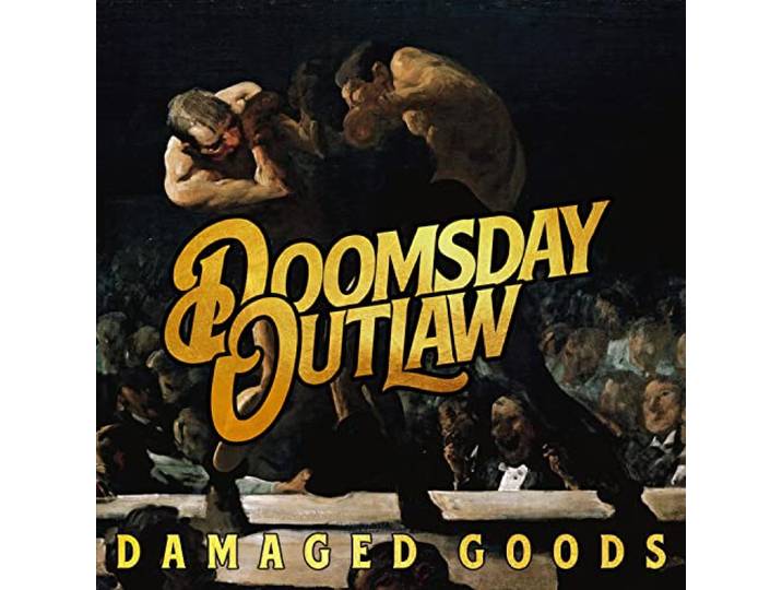 Damaged Goods