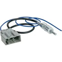  Nissan Antennenadapter DIN 