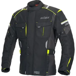 Büse Breno Pro Motorrad Textiljacke M