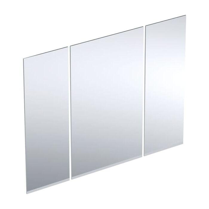 Geberit Set Türen für Option Plus (3 St.) 595199000 Spiegelschrank, Breite 90 cm