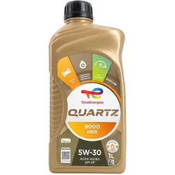 Total Quartz 9000 HKR 5W-30 1 l