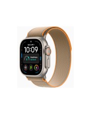 Apple Watch Ultra 4 Titanium Cellular Smart (MJAQ4QF/A)