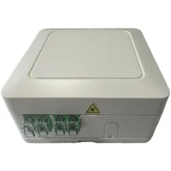 Televes Optische Box OB4BLCMINI