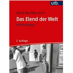 Das Elend der Welt, Fachbücher von Pierre Bourdieu