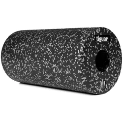 Tiguar, Faszienball + Faszienrolle, Foamroller (15 cm)