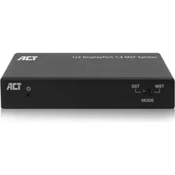 ACT AC7720, Switch Box