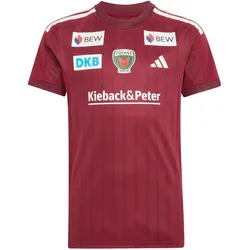 adidas Füchse Berlin Auswärtstrikot 2026/27 Jungen LE5016 - team coll burgundy 2 128