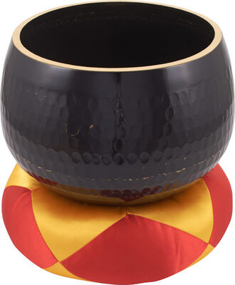 Thomann Black Ching 21cm Schwarz
