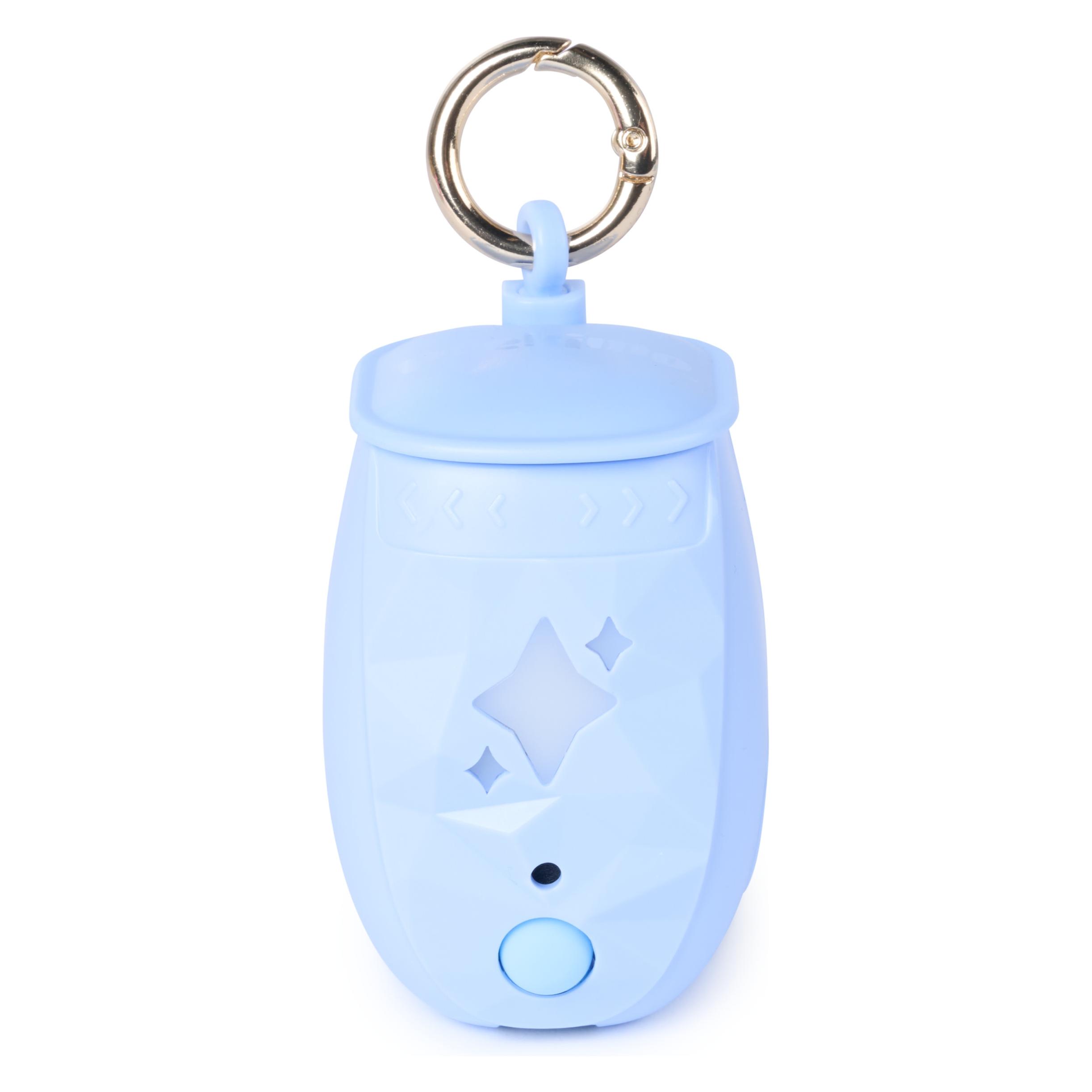 Spin Master SpinMaster Peekimo - Blau - interaktiver, tragbarer BFF (6078034)