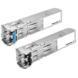 Weidmüller Netzwerk-Switch IE-SFP-1GSXLC