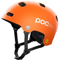 Poc, Velohelm, (51 - 54 cm)