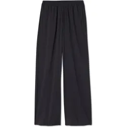 Vuori, Damen, Outdoorhose, Villa Everyday Wideleg (XS), Schwarz