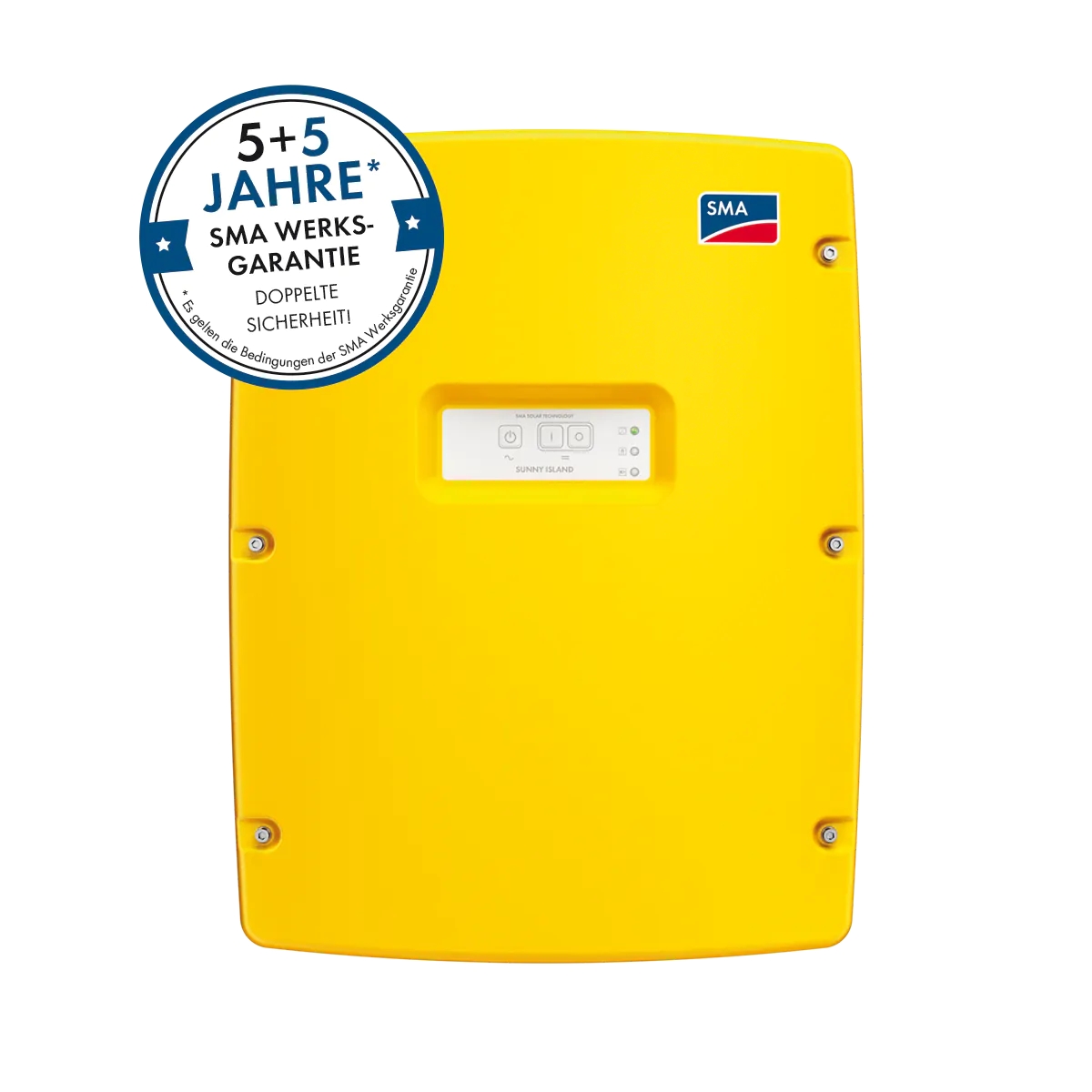 SMA Sunny Island 8.0H-13 1 Phase, 8kW, IP54 SI8.0H-13