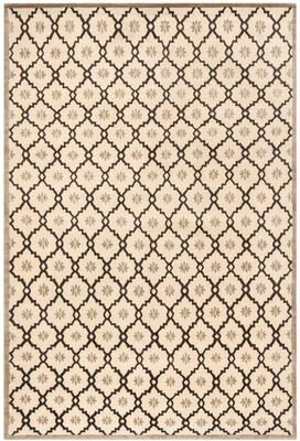 SAFAVIEH Couture Hand-knotted Dashurije Silk/ Wool Rug