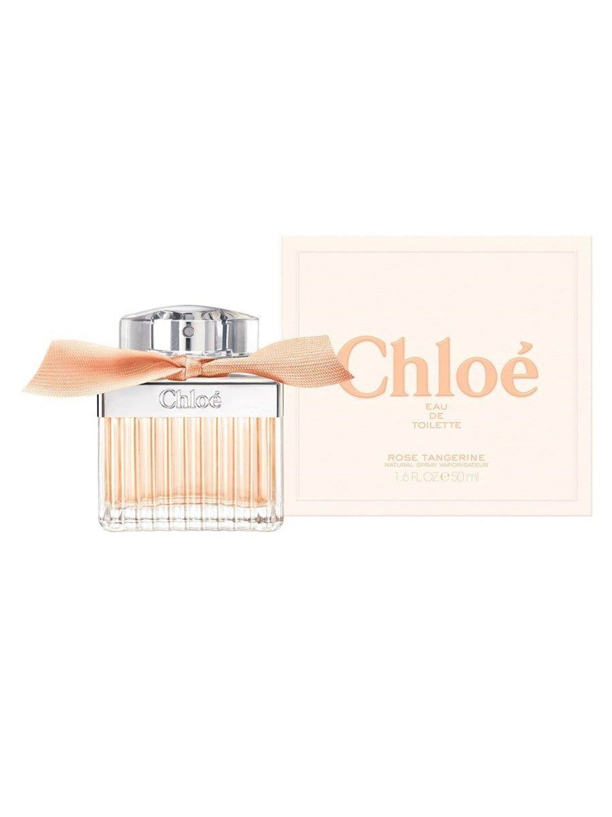 Chloé Rose Tangerine EDT - 50 ml0