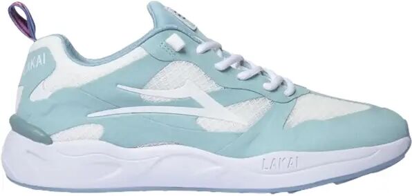 Skateschuhe Lakai Evo 2.0 (Mint Suede - 38.5)