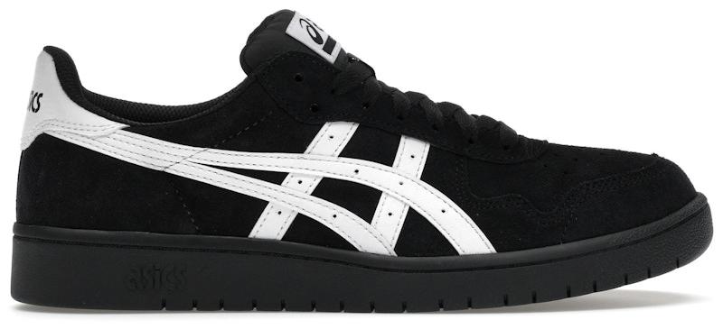 ASICS Japan Pro Black White - EU 46.5