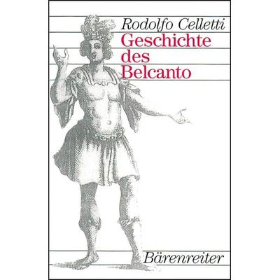 Geschichte des Belcanto -