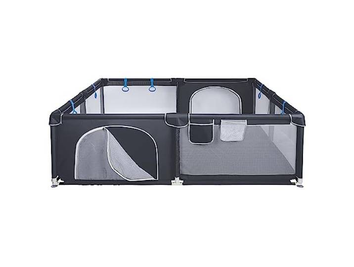 ONVAYA® Laufgitter Laufstall für Babys 160 x 200 cm