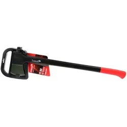 Tvardy, Axt + Beil, Zimmermannsaxt 31,5 2150 g