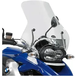 Givi, Motorrad Zubehör, bulle bmw r1200gs 04