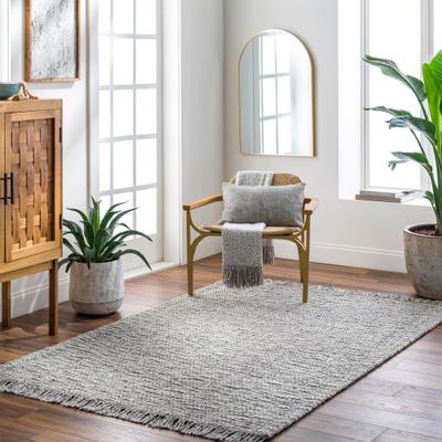 Livabliss Nya Rustic Area Rug