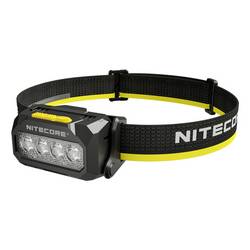 NiteCore LED Stirnlampe akkubetrieben 800 lm 28 h HA27 UHE