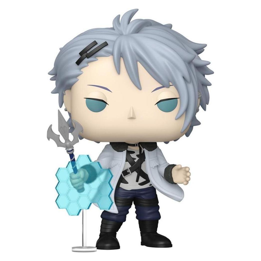 Funko Frieren - Wirbel POP Animation (FUPC3228)