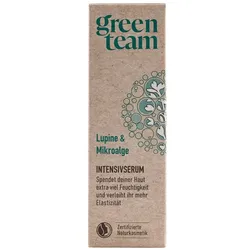 Green Team Intensivserum 30 ml