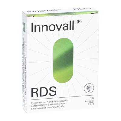 Innovall Microbiotic RDS Kapseln 14 St