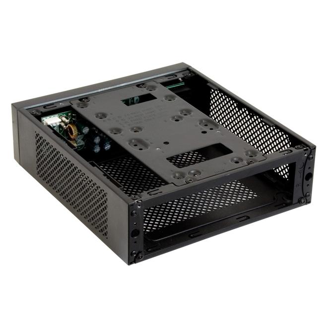 Chieftec Compact IX-03B-120W (Mini-ITX) (IX-03B-120W)