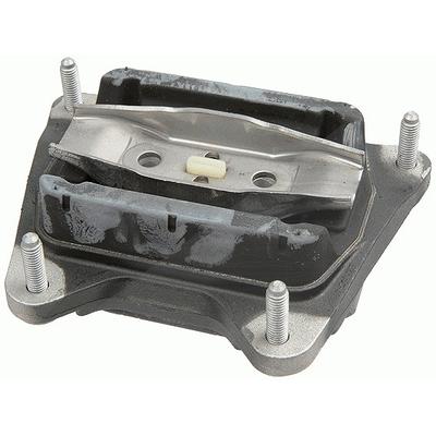 Lemförder Lagerung, Automatikgetriebe [Hersteller-Nr. 3127501] für Audi