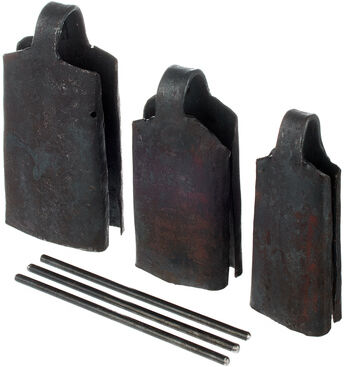 Afroton AGL 705F Bass Bells Set