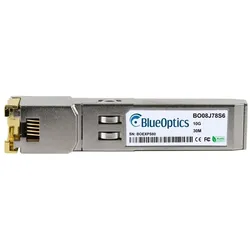 BlueOptics AXM765-BO Netzwerk-Transceiver-Modul SFP+ 1550 nm