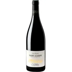 Les Royes 2023 - Domaine Courbis