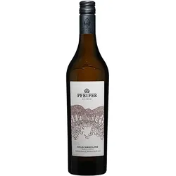 Pfeifer Welschriesling Vulkanland Steiermark DAC 2025 11.5% Vol. 0.75L